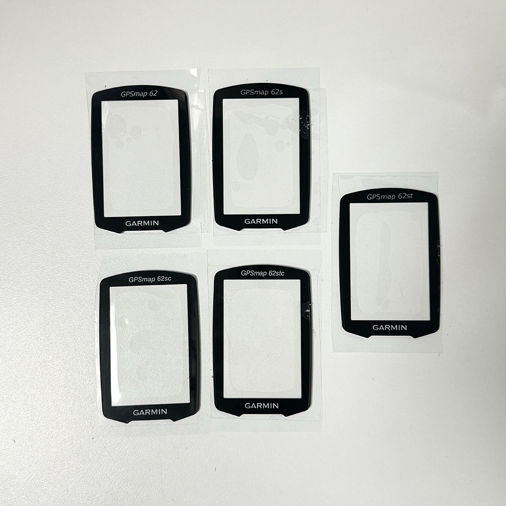 Glass Break Detector - Glass Panel For GARMIN GPSMAP 62
