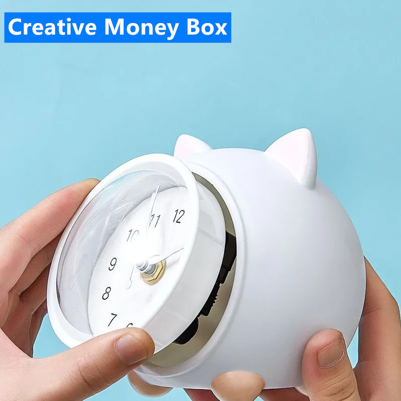Safe Box Digital - Hidden Storage Money Box For Travel