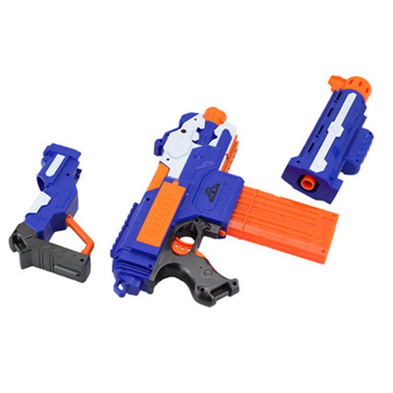 Electric Darts Toy Airsoft for - Safe Box Digital recensione e prezzo