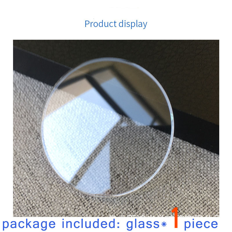 Double Dome 2.0mm Thickness Mi - Glass Break Detector recensione e prezzo