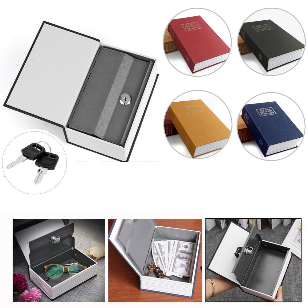 Bank Savings Bank Secret Stash - Safe Box Digital recensione e prezzo