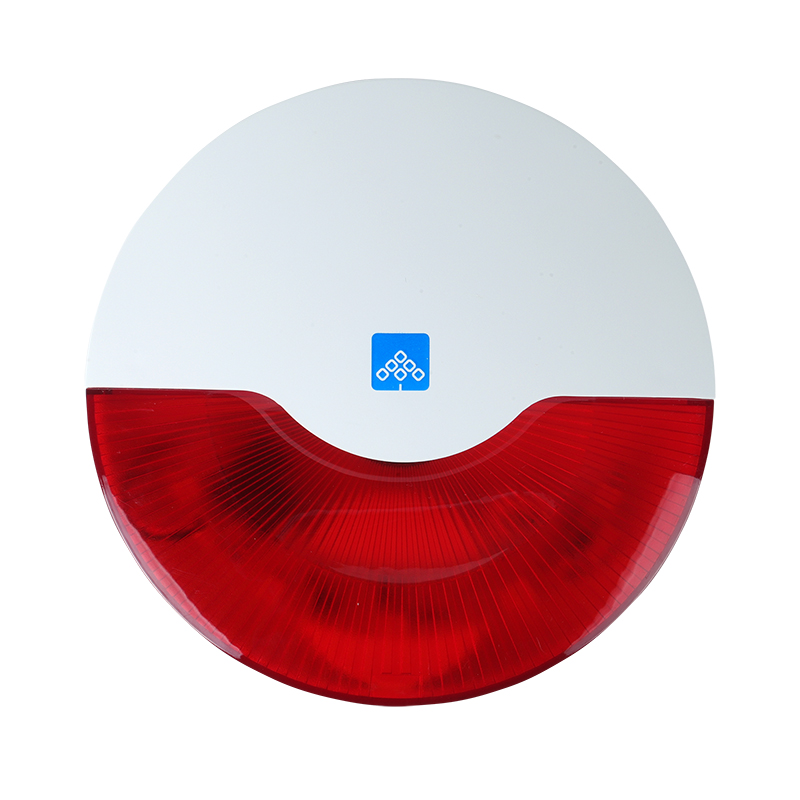 MD-318 110dB Loud Sound Wired  - Alarm Siren Outdoor recensione e prezzo