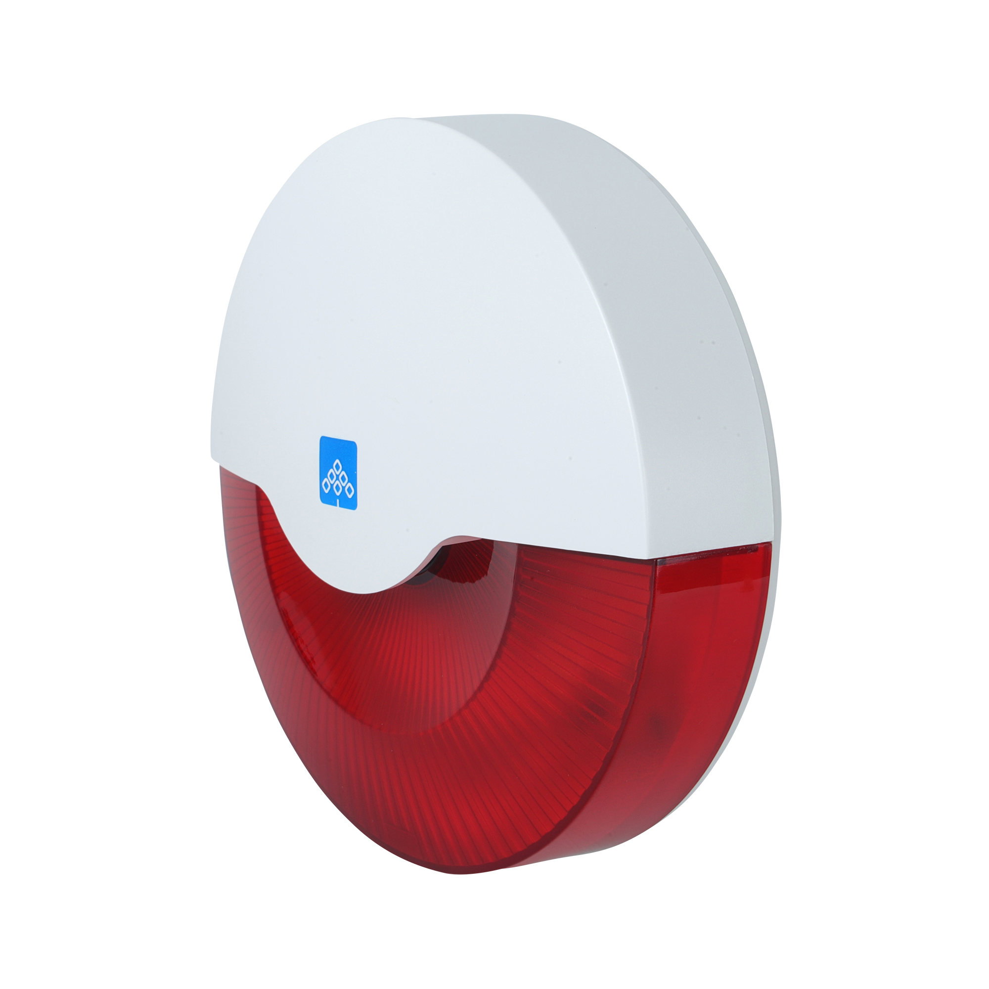 MD-318 110dB Loud Sound Wired  - Alarm Siren Outdoor recensione e prezzo