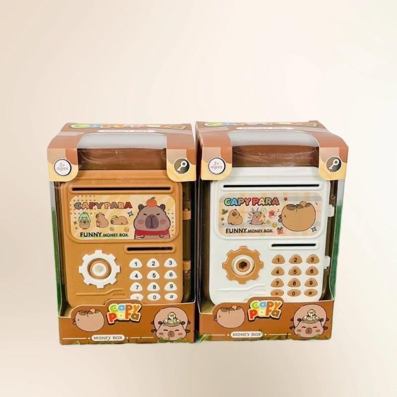 Money Box With Fingerprint Pig - Safe Box Digital recensione e prezzo