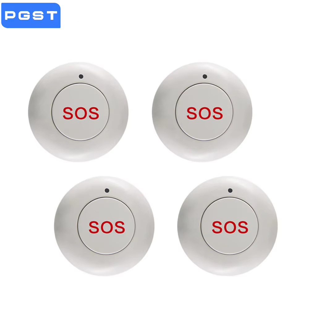 Wireless SOS Button Smart Home - Home Security Systems Wireless recensione e prezzo