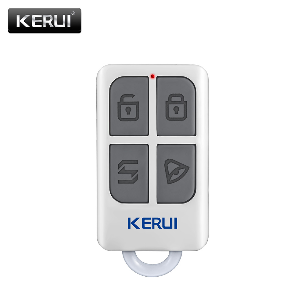 KERUI Wireless High-Performanc - Home Security Systems Wireless recensione e prezzo