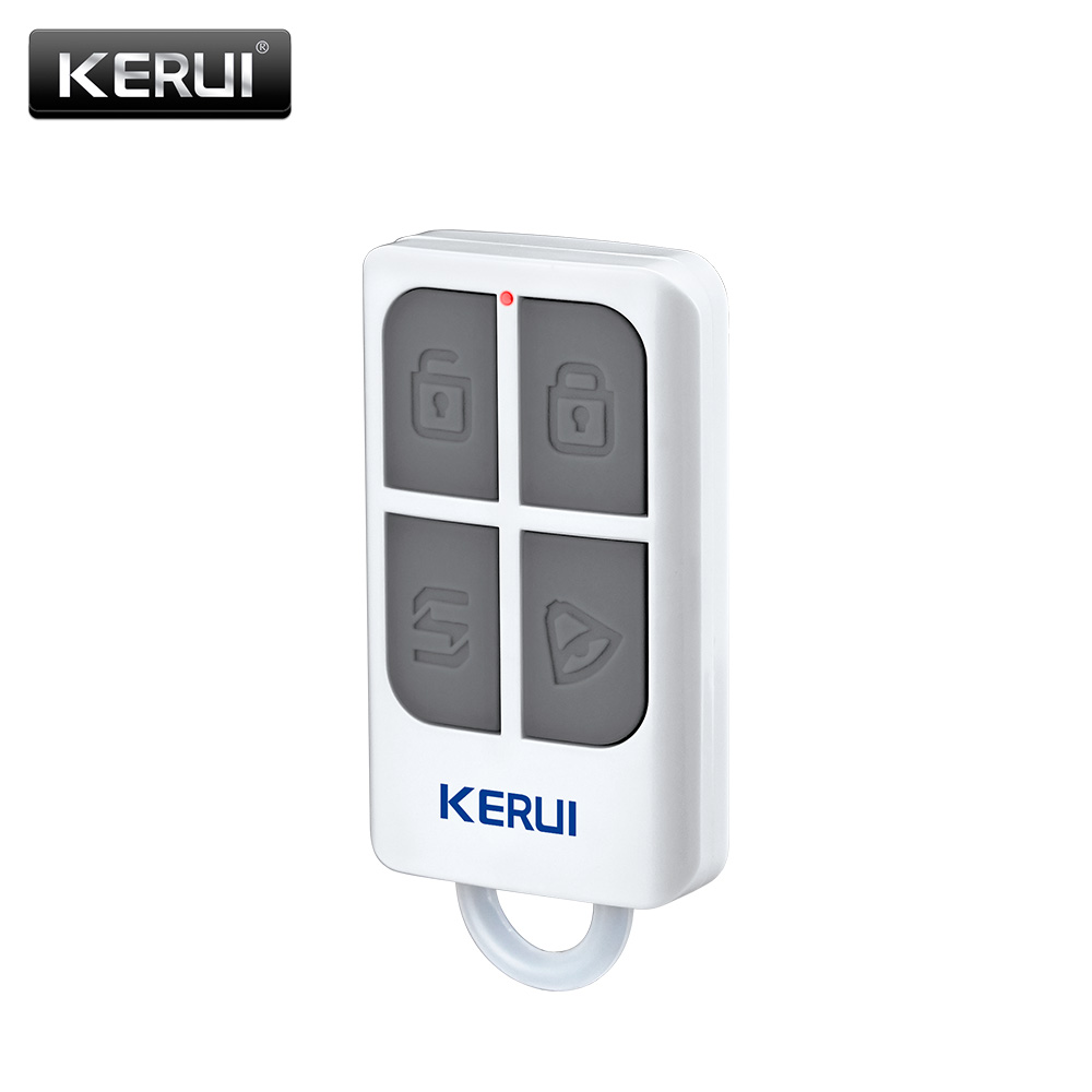 KERUI Wireless High-Performanc - Home Security Systems Wireless recensione e prezzo