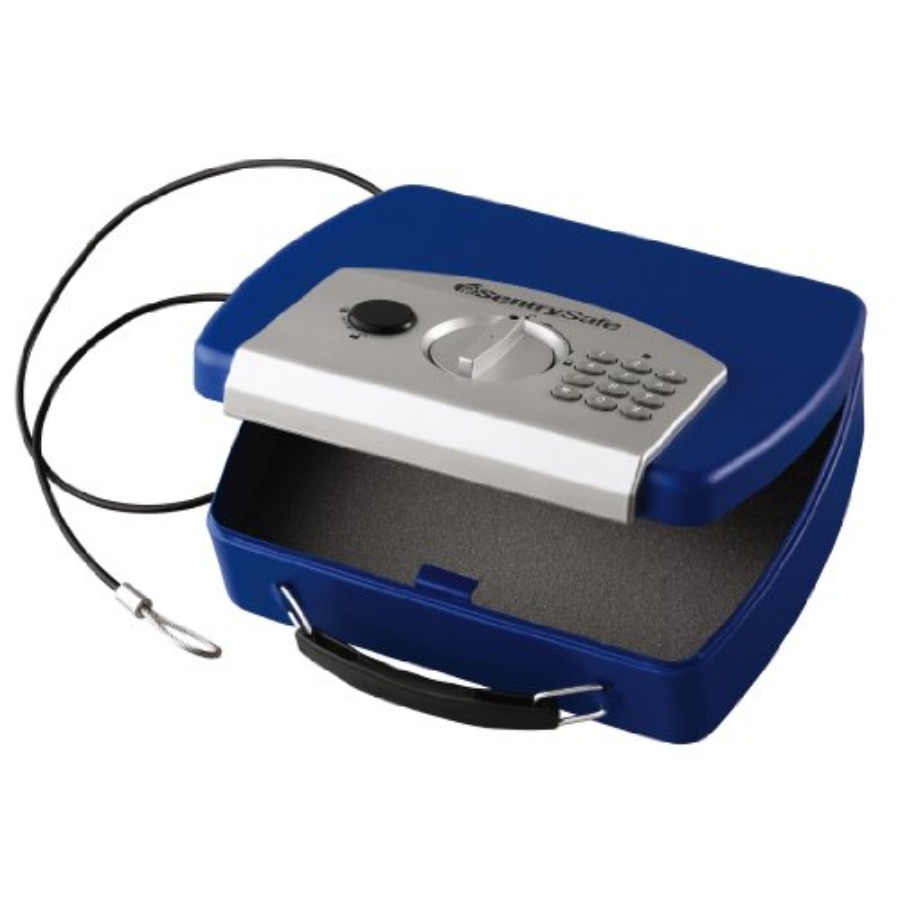 Small Safe with Digital Keypad - Safe Box Digital recensione e prezzo
