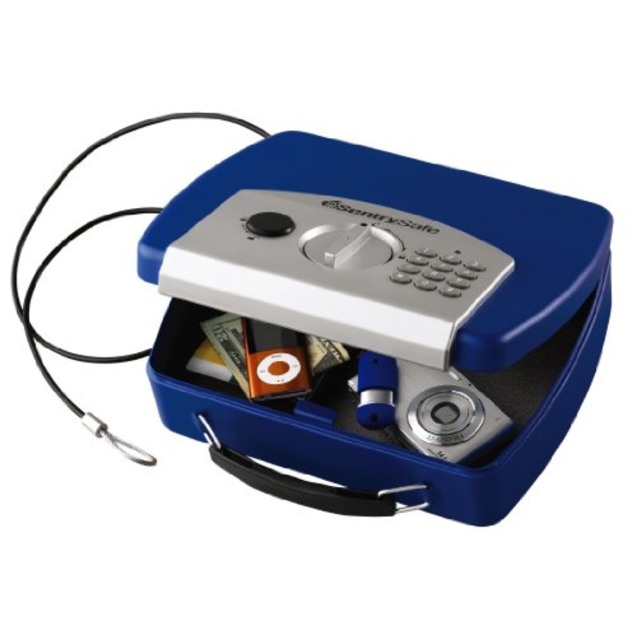 Small Safe with Digital Keypad - Safe Box Digital recensione e prezzo