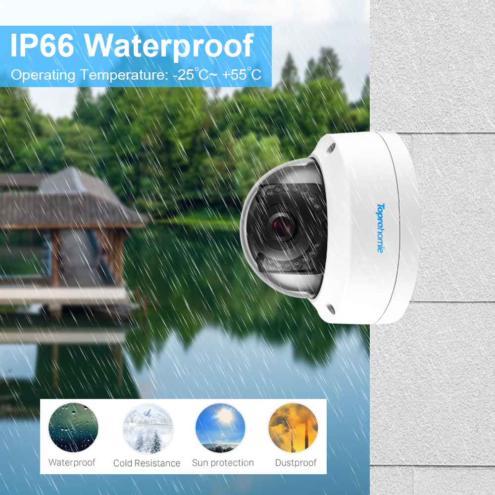 32CH 4K POE NVR Kit 8MP 5MP Se - Ip Camera Outdoor 4K recensione e prezzo