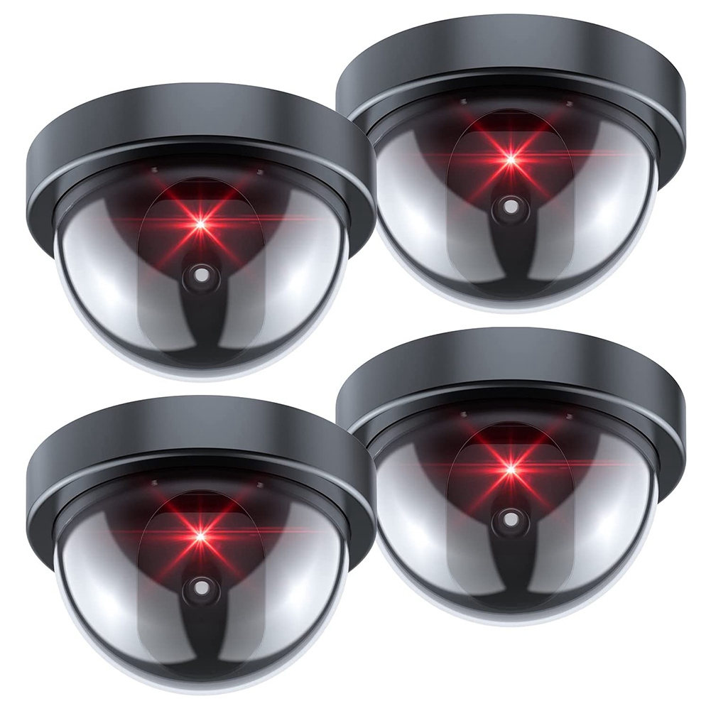 Dummy Security Camera,Fake Cam - Home Security Systems Wireless recensione e prezzo