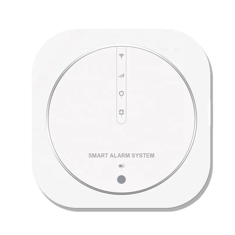 ANNKE Smart Home Wireless Secu - Home Security Alarm recensione e prezzo
