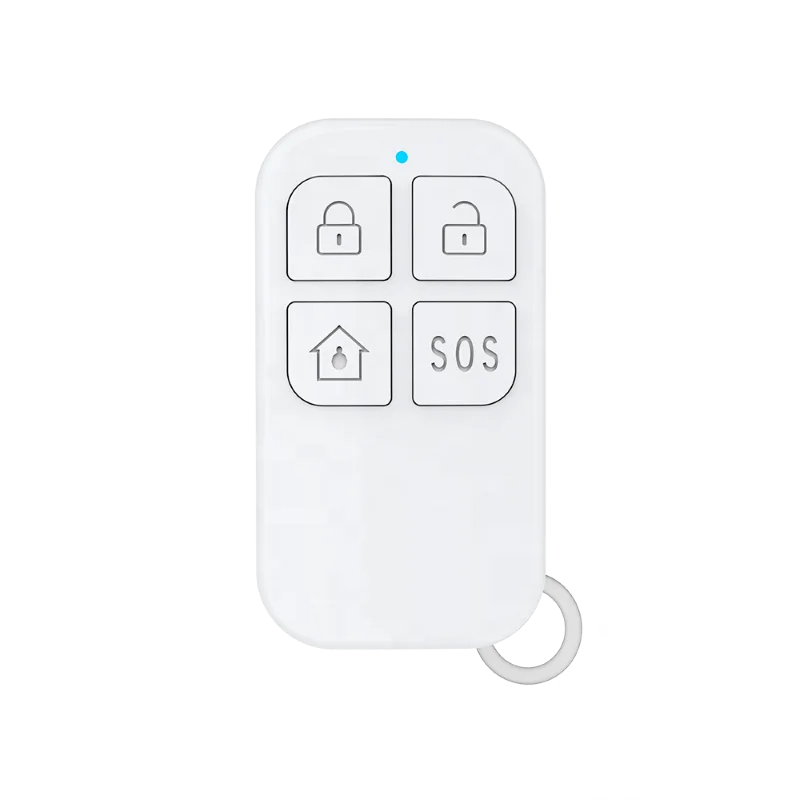 ANNKE Smart Home Wireless Secu - Home Security Alarm recensione e prezzo