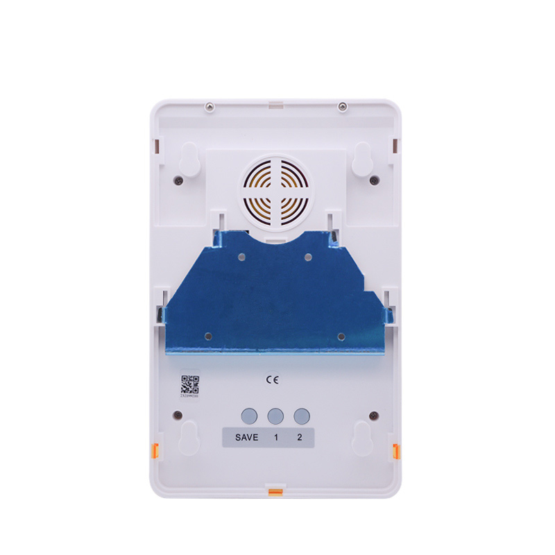 433MHz MD-326R Wireless Waterp - Alarm Siren Outdoor recensione e prezzo