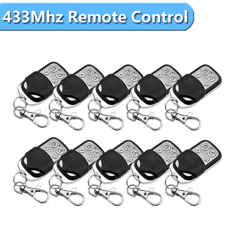 433MHz Wireless Remote Control - Home Security Systems Wireless recensione e prezzo