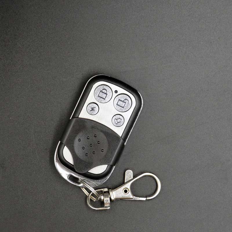 433MHz Wireless Remote Control - Home Security Systems Wireless recensione e prezzo