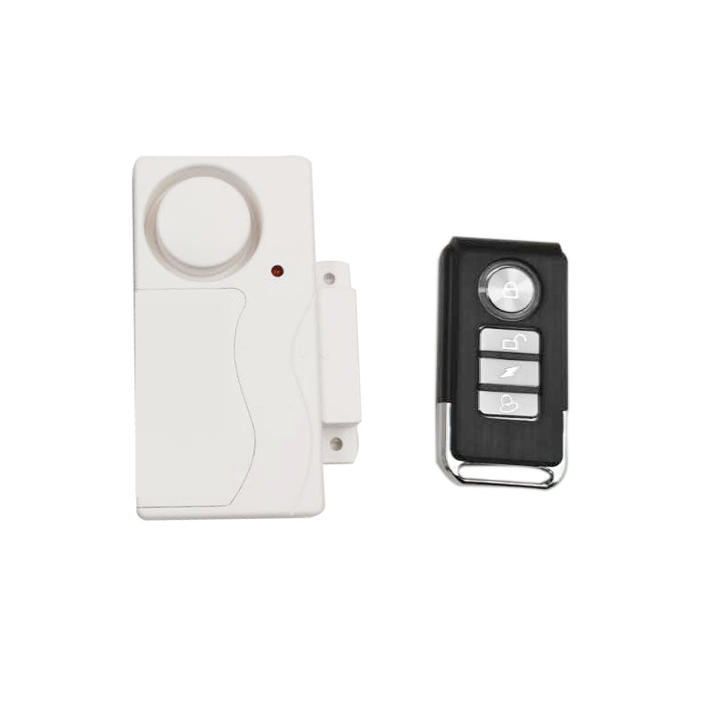 Wireless Shop Security Alarm B - Home Security Systems Wireless recensione e prezzo