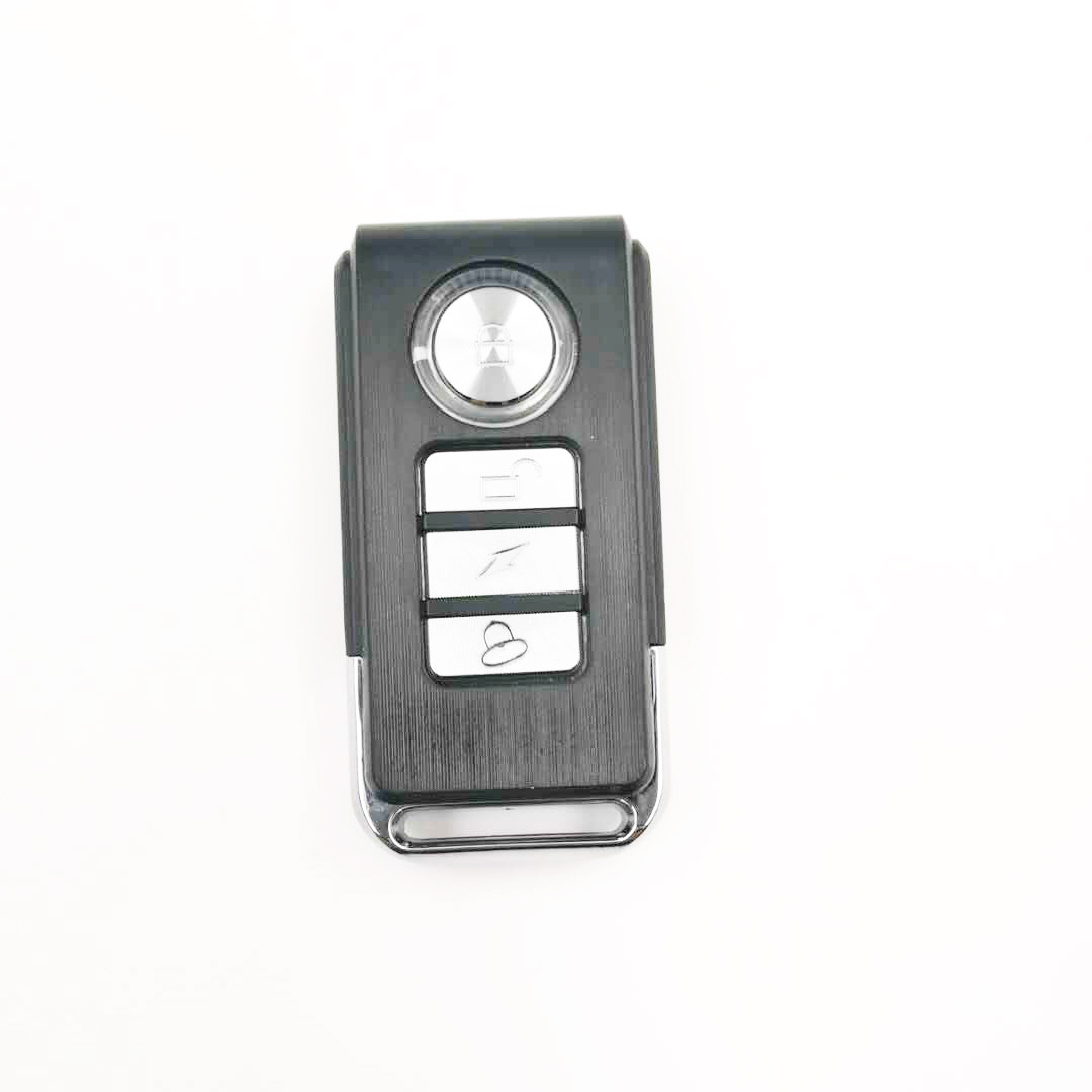 Wireless Shop Security Alarm B - Home Security Systems Wireless recensione e prezzo