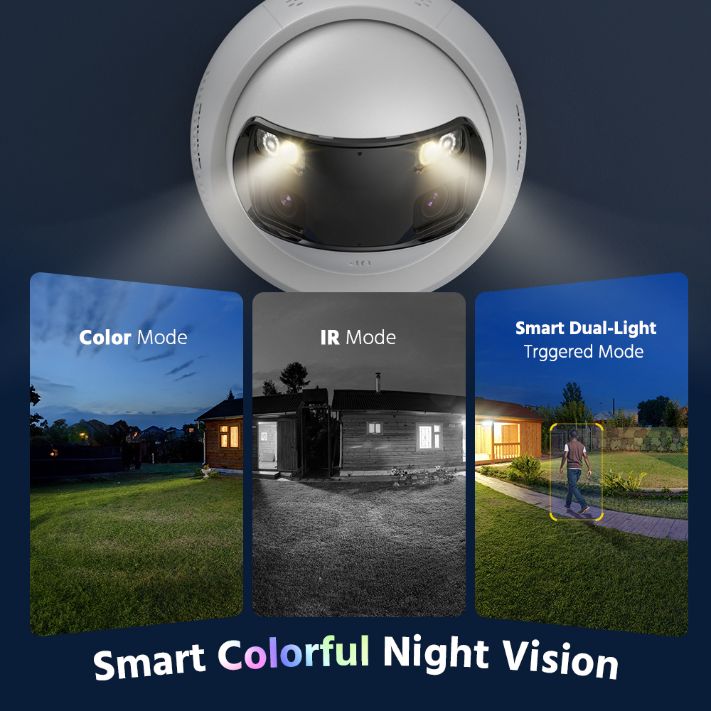 ANNKE 4K Outdoor Video Securit - Ip Camera Outdoor 4K recensione e prezzo