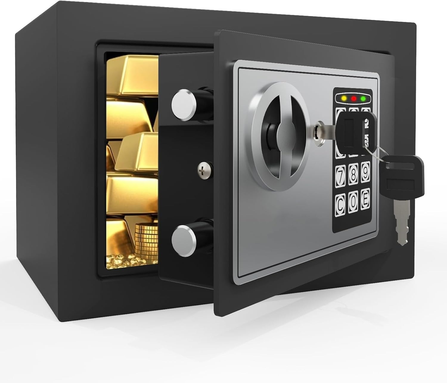 2026 NEW Electronic Safe Depos - Safe Box Digital recensione e prezzo