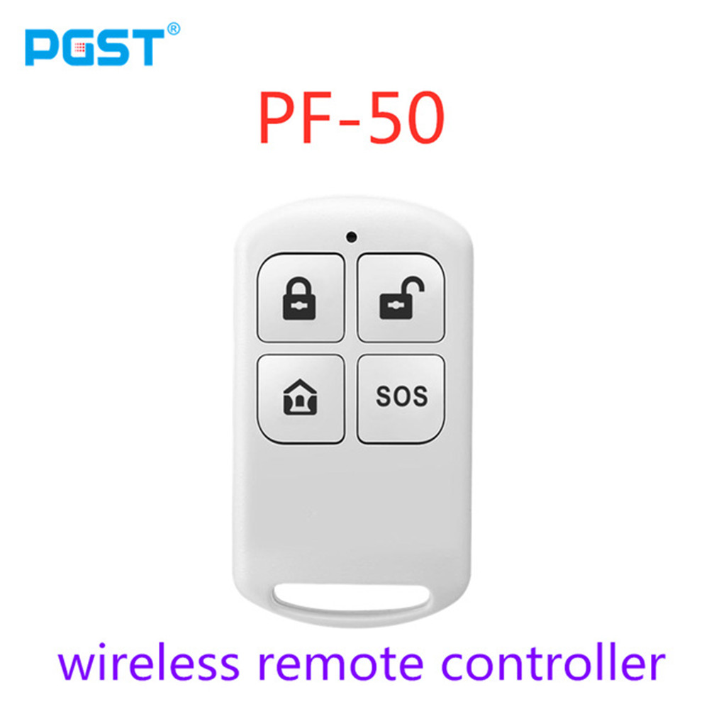 PGST PF-50 High Quality Wirele - Home Security Systems Wireless recensione e prezzo