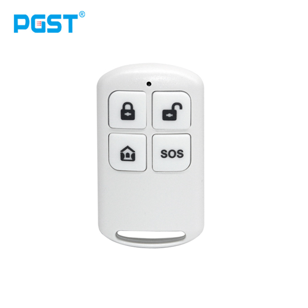 PGST PF-50 High Quality Wirele - Home Security Systems Wireless recensione e prezzo