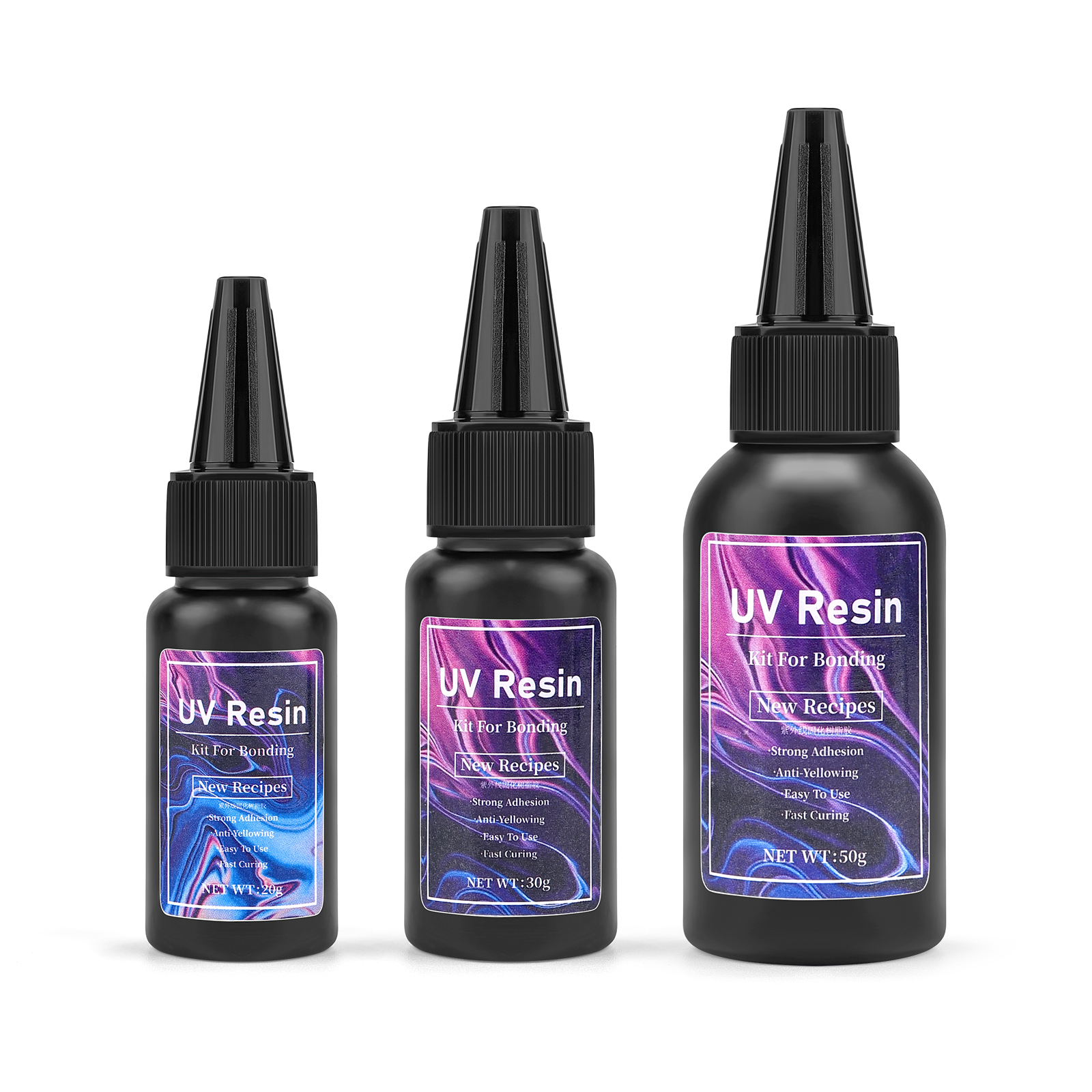 UV Bonding Welding Glue Super  - Glass Break Detector recensione e prezzo
