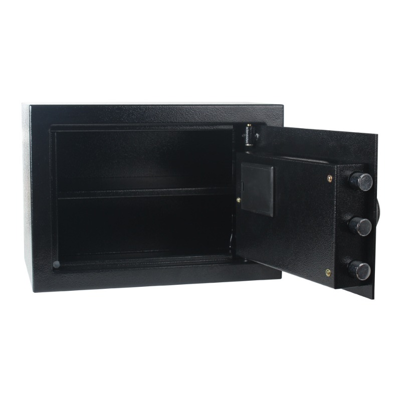 Electronic Password Safe 25cm  - Safe Box Digital recensione e prezzo