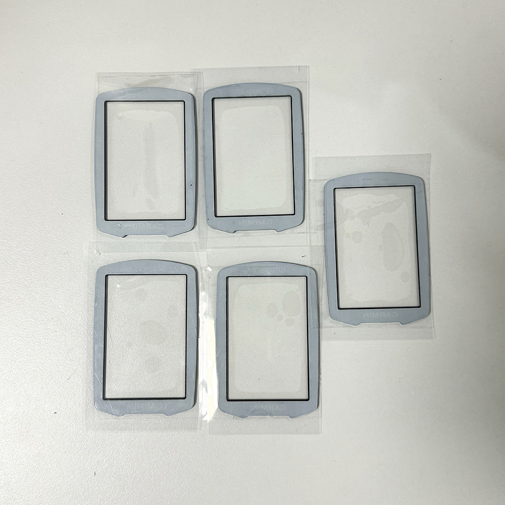 Glass Panel For GARMIN GPSMAP  - Glass Break Detector recensione e prezzo