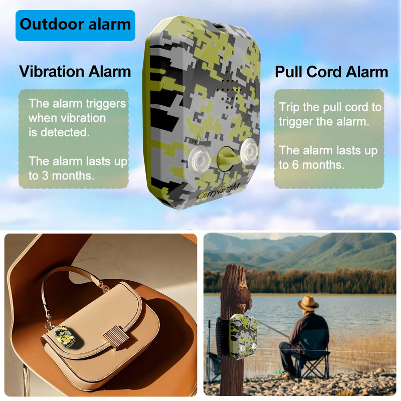 Portable Outdoor Pull Siren Ca - Alarm Siren Outdoor recensione e prezzo