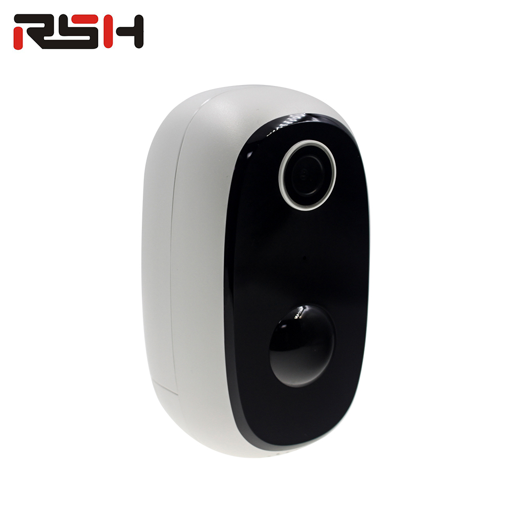 Waterproof 1080P Wireless Indo - Camera Solar Wireless recensione e prezzo