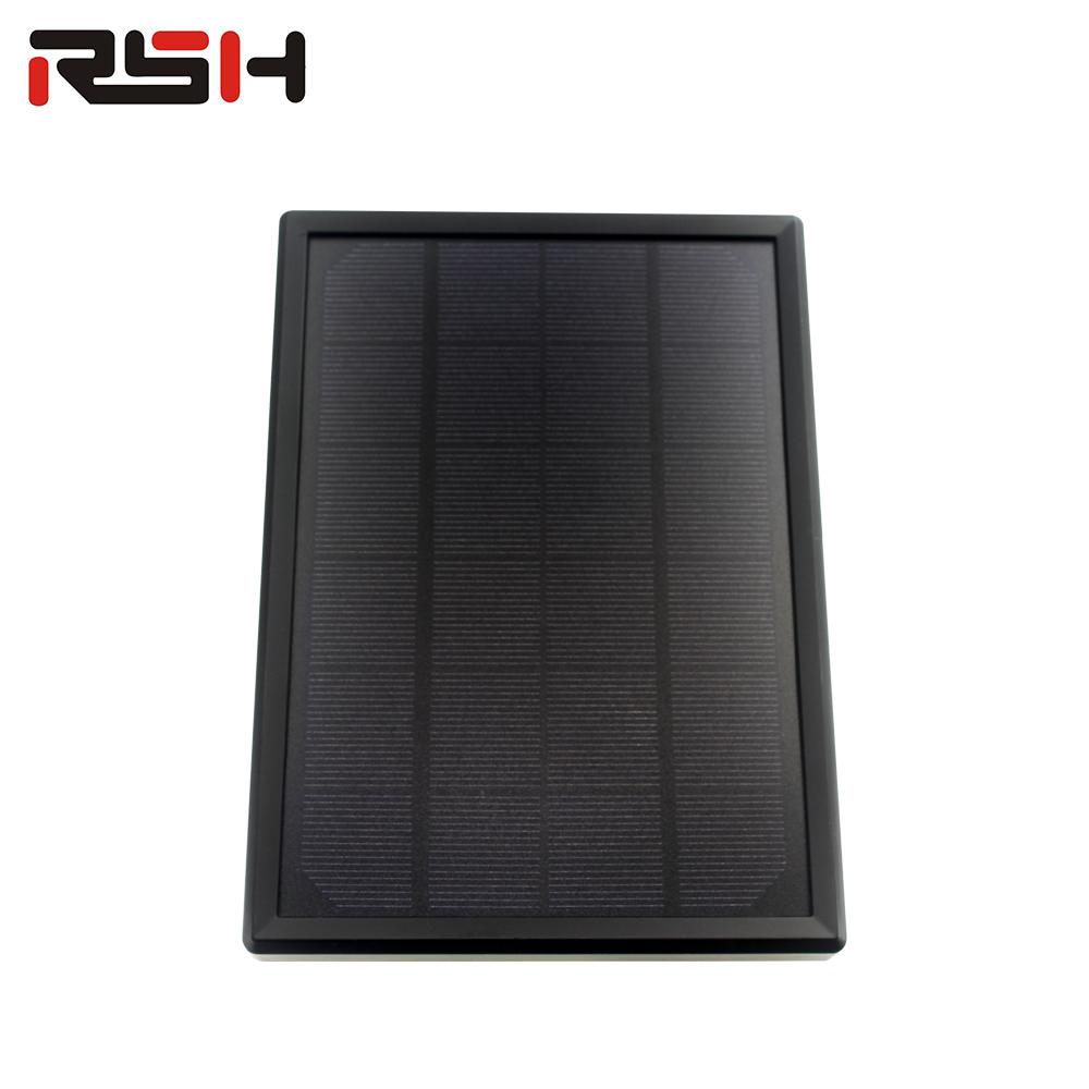 Waterproof 1080P Wireless Indo - Camera Solar Wireless recensione e prezzo