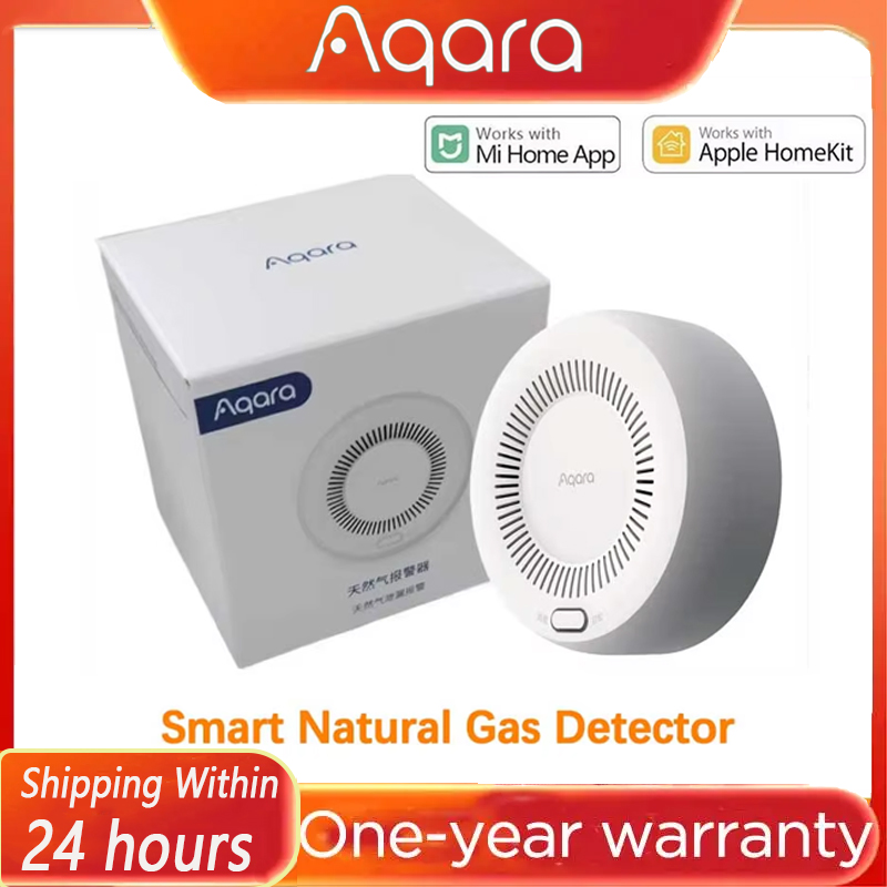 Aqara Wireless Zigbee Natural  - Home Security Alarm recensione e prezzo