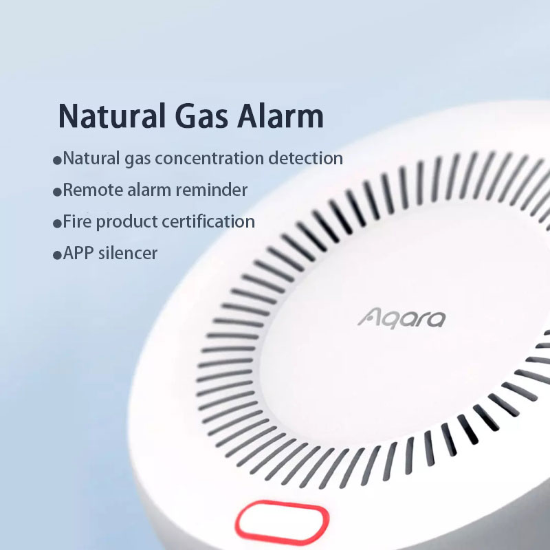 Aqara Wireless Zigbee Natural  - Home Security Alarm recensione e prezzo