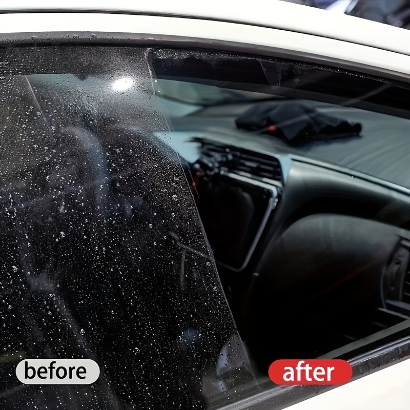 Multi-Purpose Glass Polishing  - Glass Break Detector recensione e prezzo