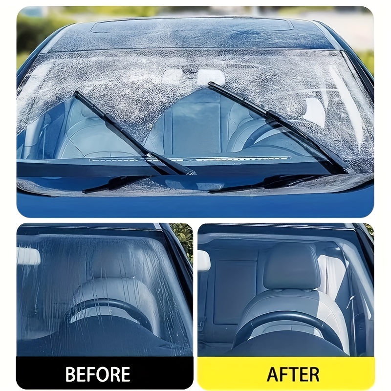 Multi-Purpose Glass Polishing  - Glass Break Detector recensione e prezzo