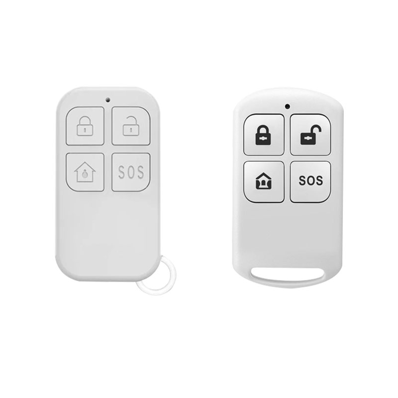 433MHz Wireless Remote Control - Home Security Systems Wireless recensione e prezzo