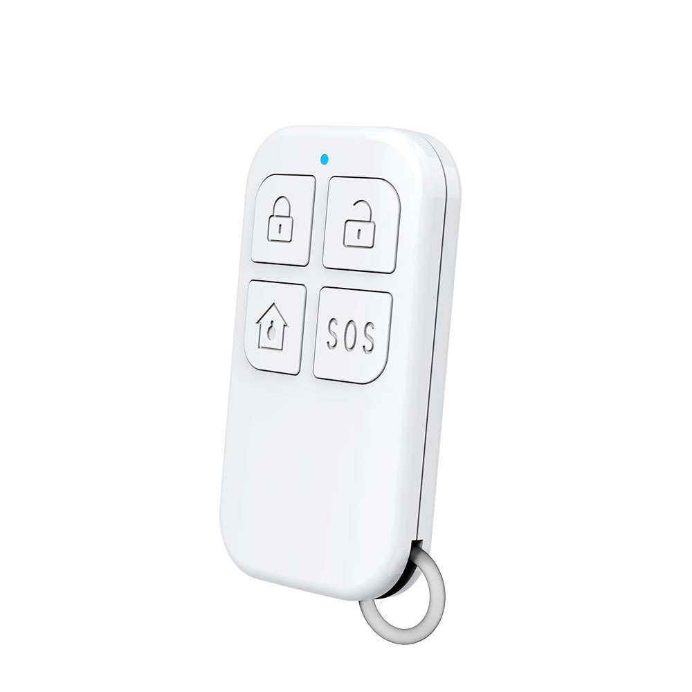 433MHz Wireless Remote Control - Home Security Systems Wireless recensione e prezzo