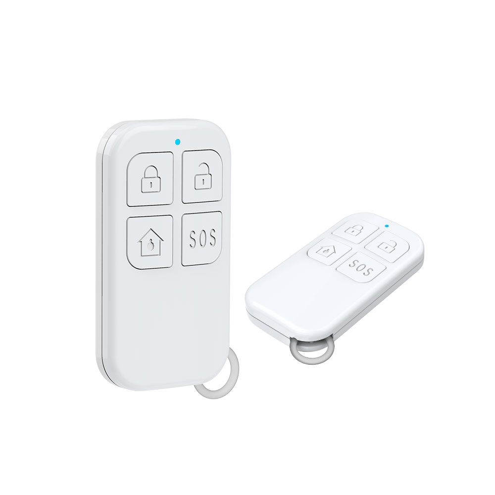 433MHz Wireless Remote Control - Home Security Systems Wireless recensione e prezzo