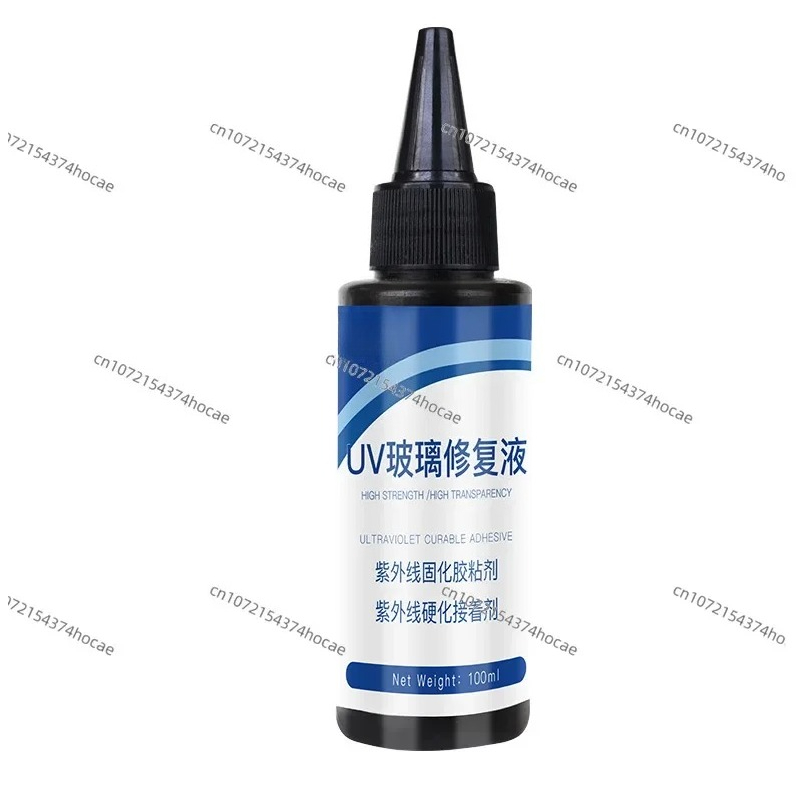 Car Windshield Repair Adhesive - Glass Break Detector recensione e prezzo