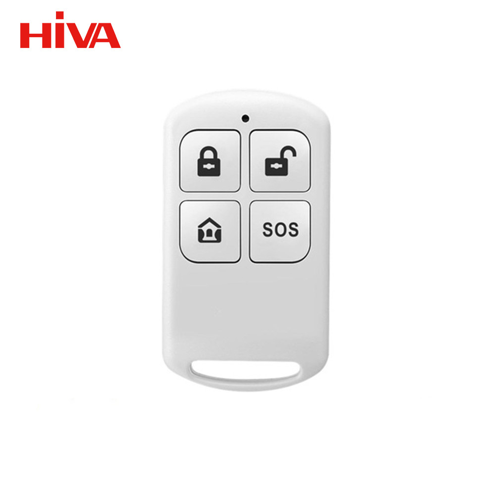 HIVA PF-50 Wireless 433MHz Rem - Home Security Systems Wireless recensione e prezzo