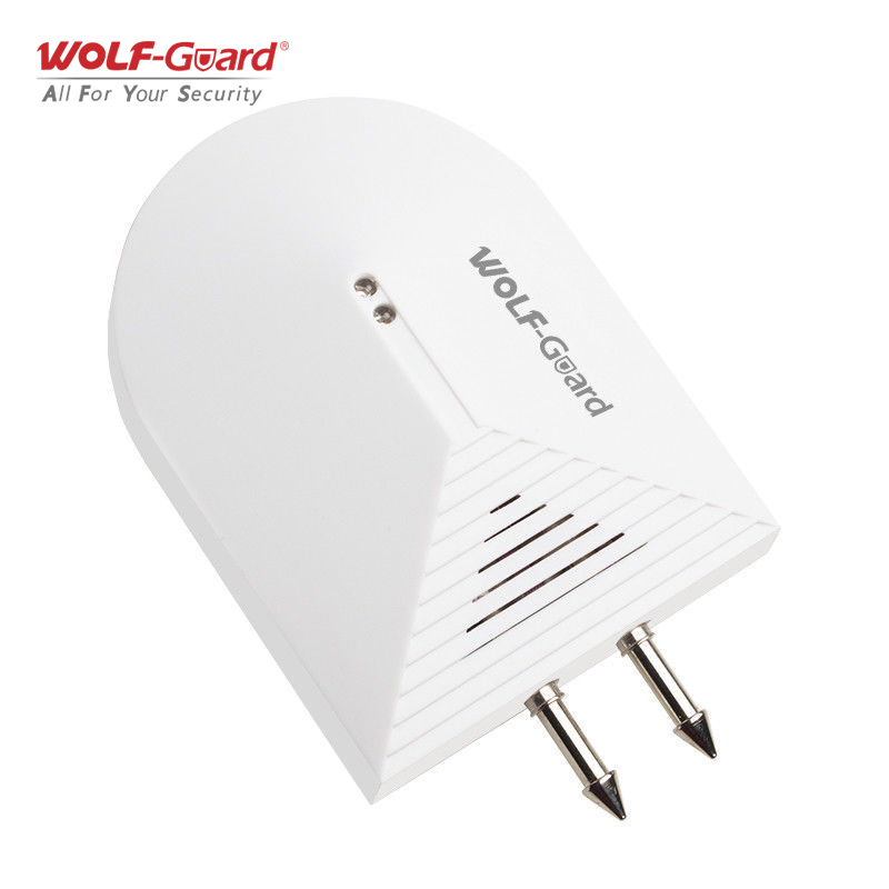 Wolf-Guard Wireless Water Leak - Home Security Systems Wireless recensione e prezzo