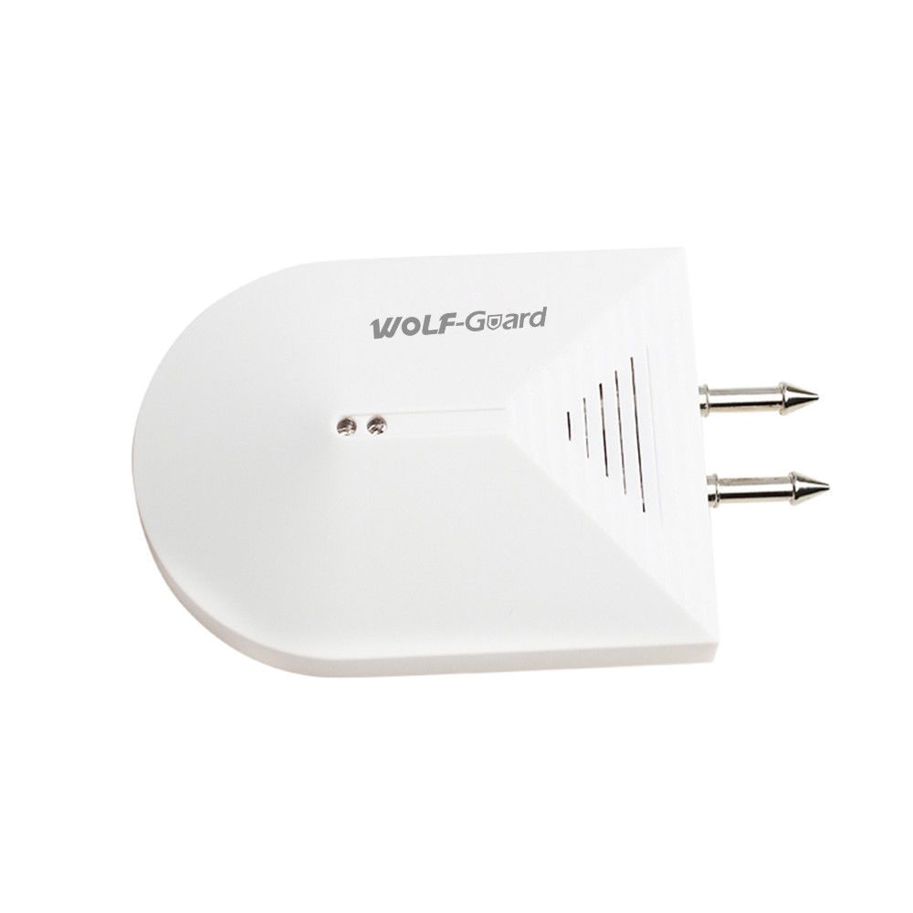 Wolf-Guard Wireless Water Leak - Home Security Systems Wireless recensione e prezzo