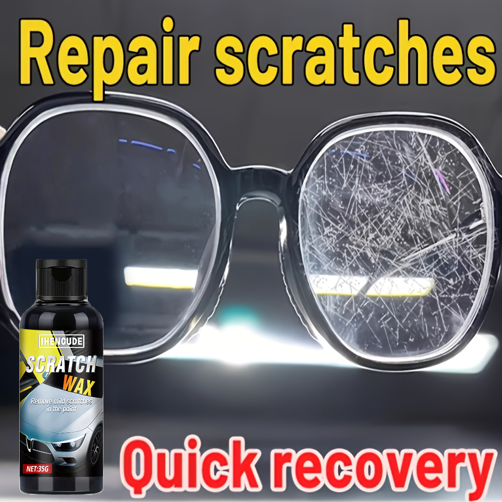 Multi-Purpose Glass Scratch Re - Glass Break Detector recensione e prezzo