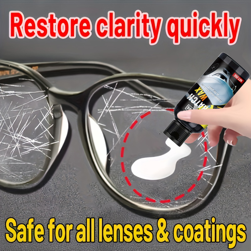 Multi-Purpose Glass Scratch Re - Glass Break Detector recensione e prezzo