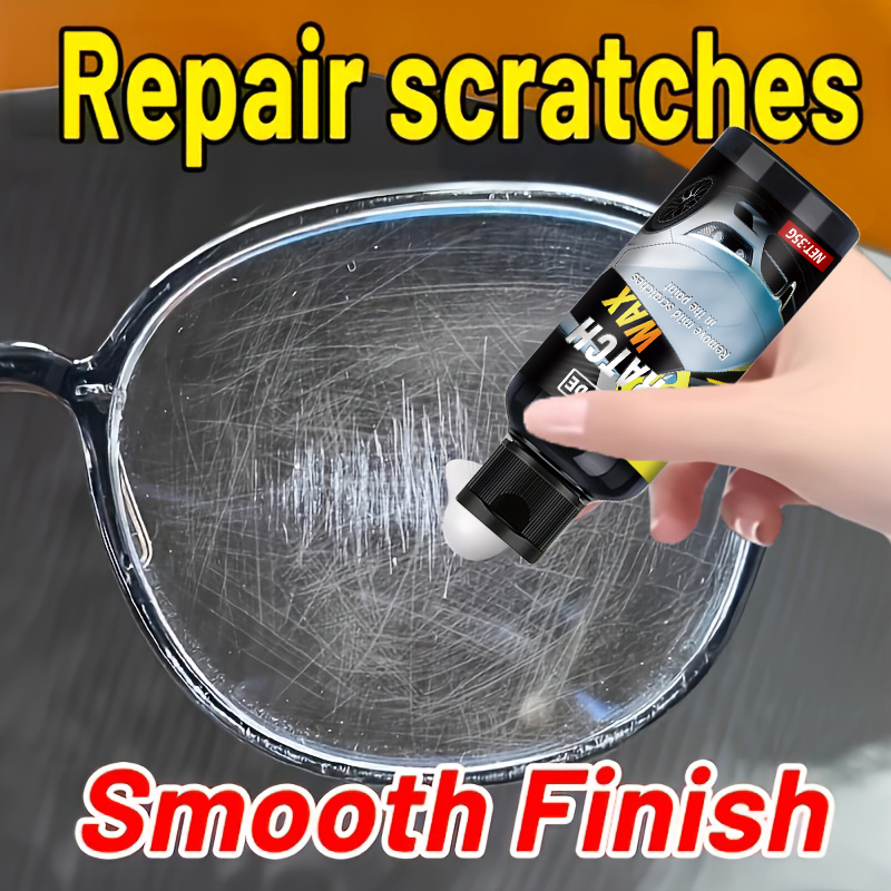 Multi-Purpose Glass Scratch Re - Glass Break Detector recensione e prezzo