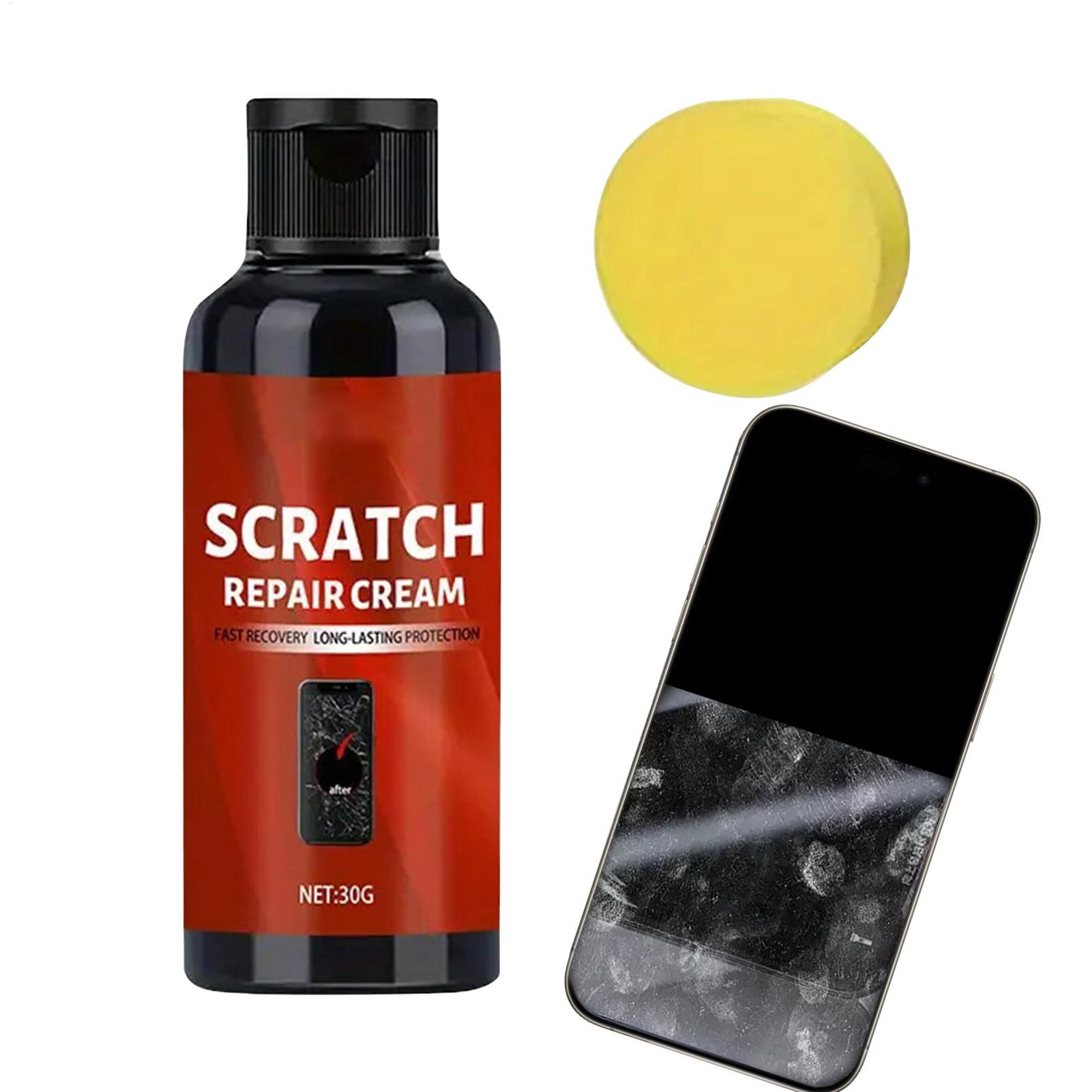 30g Phone Screen Scratch Remov - Glass Break Detector recensione e prezzo