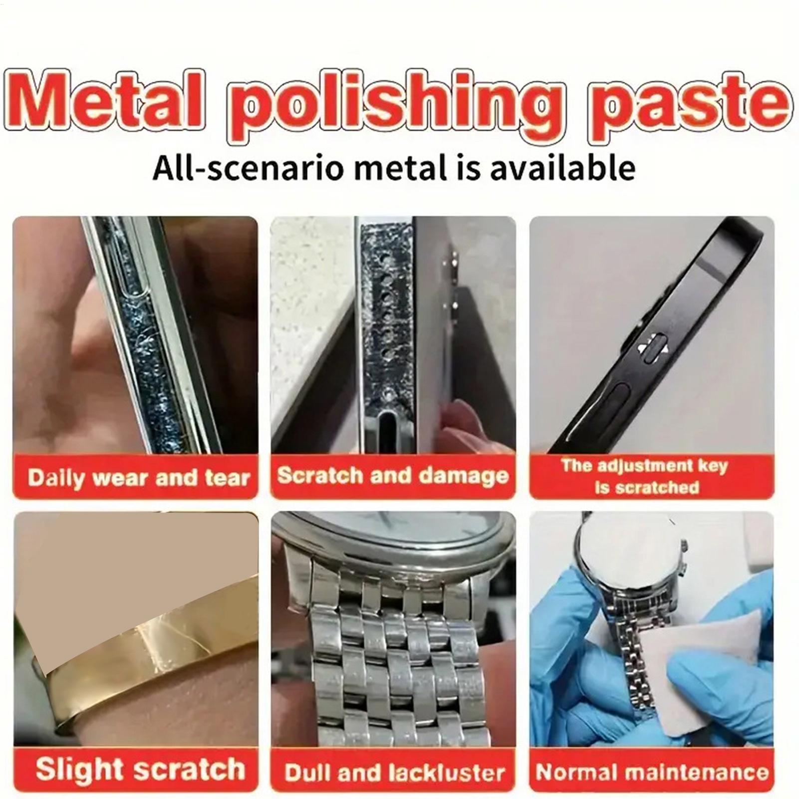 30g Phone Screen Scratch Remov - Glass Break Detector recensione e prezzo