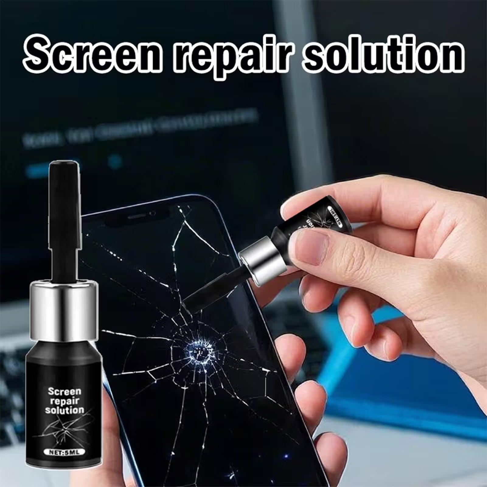 5ml Quick Universal Profession - Glass Break Detector recensione e prezzo