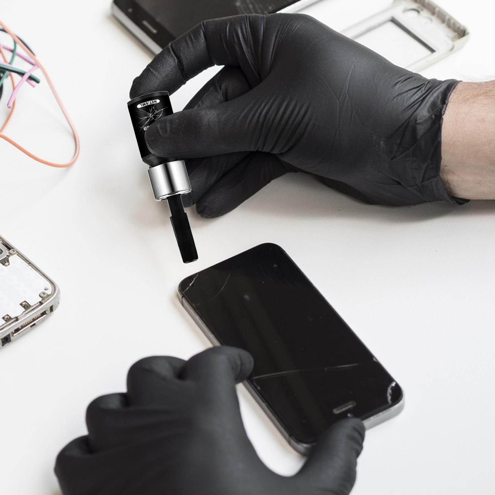 5ml Quick Universal Profession - Glass Break Detector recensione e prezzo